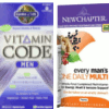 vitamin code